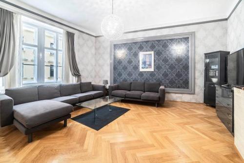 Carlton Suites in Wien, Österreich