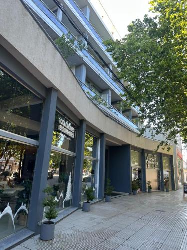 Viesnīcas āriene, Divino Sarmiento - Depto Premium 3 Amb in Chivilcoy