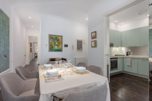Two-Bedroom Apartment image 10