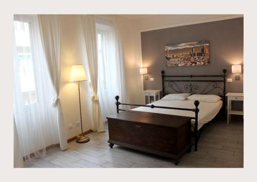 Soggiorno71, Firenze