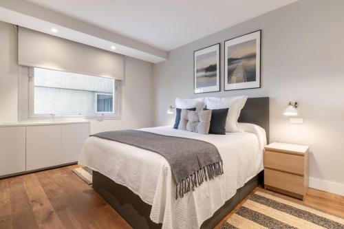 Stylish 1BR Apartment with City Views – Colón - image 5