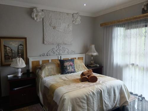 AAA Accommodation, Pretoria