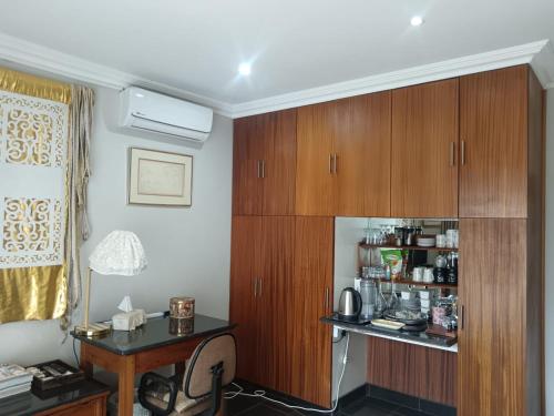 AAA Accommodation, Pretoria (fotografie 4)