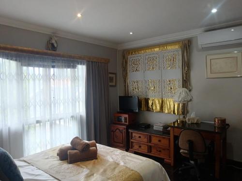 AAA Accommodation, Pretoria (fotografie 6)