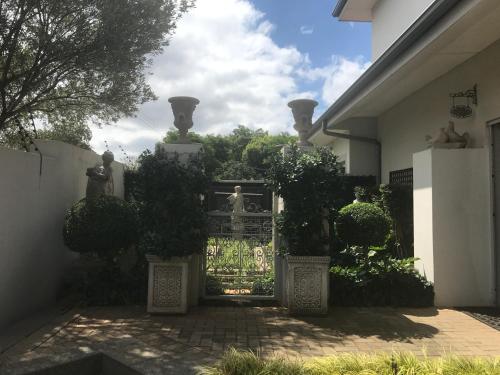 AAA Accommodation, Pretoria (fotografie 7)