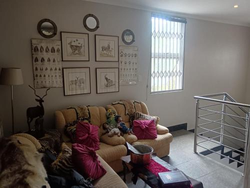 AAA Accommodation, Pretoria (fotografie 8)