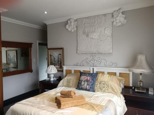 AAA Accommodation, Pretoria (fotografie 10)