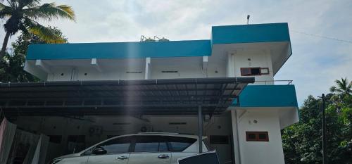ZEAL HOMES APARTMENTS And RESORTS KOOTHATTUKULAM in Muvatupula