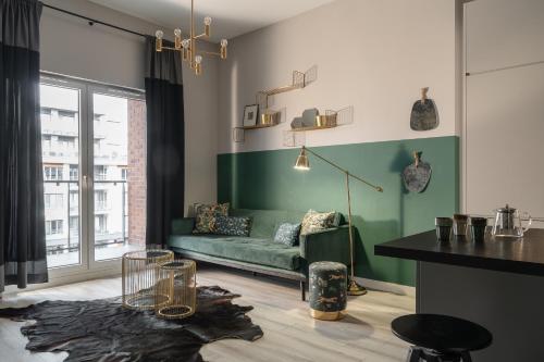 Suite Apartment image 10
