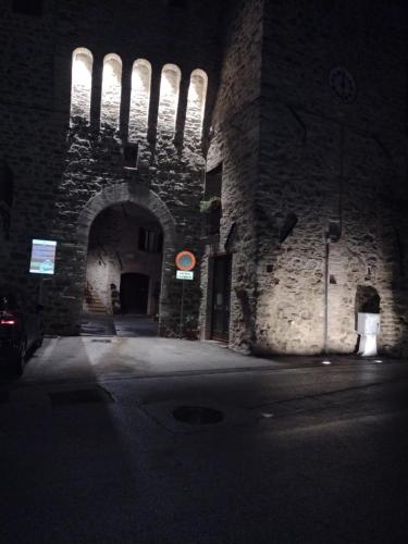  La Castellana in Spina