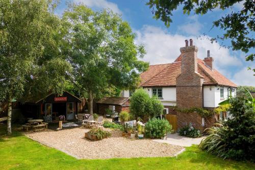 Tranquil Luxe in Country Cottage gîte à louer Bosham Railway Station