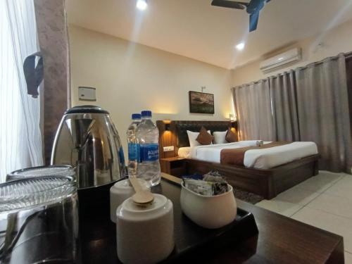 Deluxe Room image 8