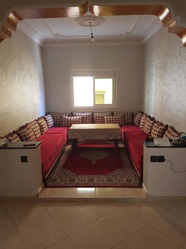 Casa Martil Moroccan House