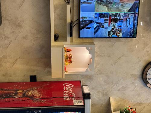 Hotel Ramay Palace – Ayodhya, VA