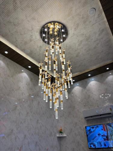 Hotel Ramay Palace – Ayodhya, VA