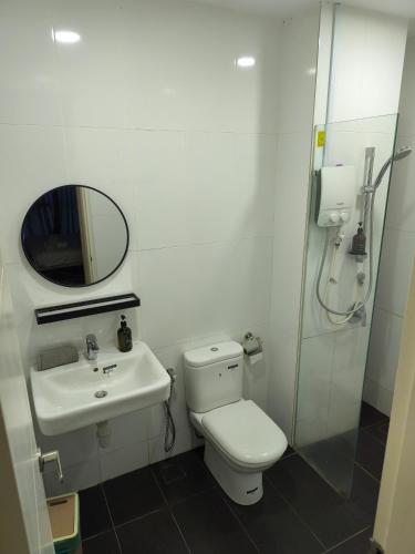 Reizz Residence Majesty Suite - image 12