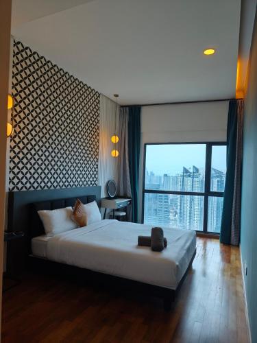 Reizz Residence Majesty Suite - main image
