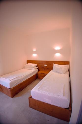 Escape by Form Apartament 1, Dhërmi (Foto 3)