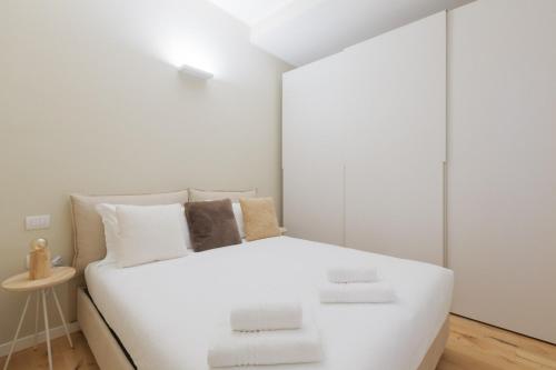 GuestHost - Primaticcio M1 Modern and Bright Apartment, Milan