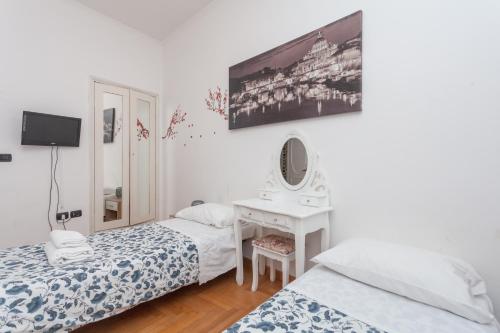 Pellegrino Piazza Navona Apartment, Roma (foto 2)
