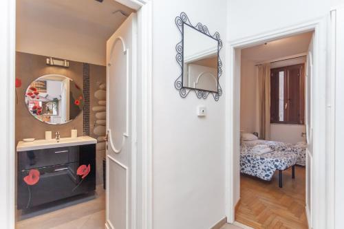 Pellegrino Piazza Navona Apartment, Roma (foto 9)