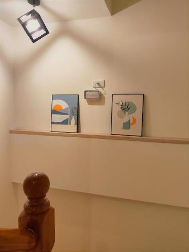 設施,  山之間特色民宿 - 自助入住  (Mountains Home - Self check-in) in 玉里鎮