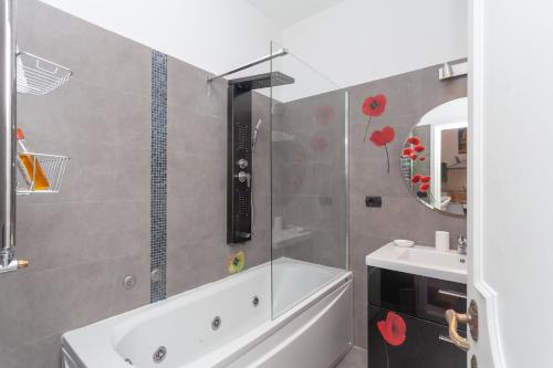 Pellegrino Piazza Navona Apartment, Roma (foto 4)
