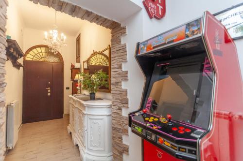 Pellegrino Piazza Navona Apartment, Roma (foto 3)