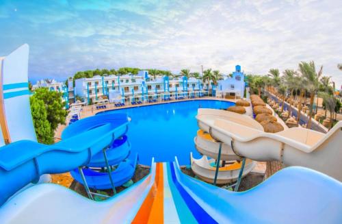 Hurghada Mirage Bay Hotel & Aquapark — other in Mirage Bay Hotel , Touristic Villages Road, Hurghada Egypt, 84511