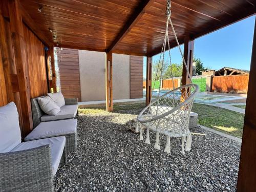 Complejo Montana in Potrero De Garay