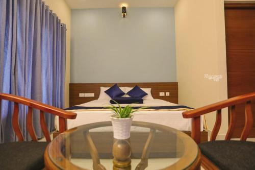 hotel photo