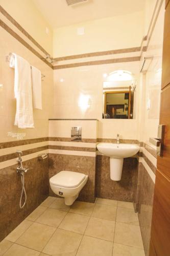 Tour Way Nadavayal Inn in Nadavayal