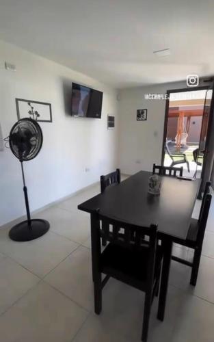 Complejo Montana in Potrero De Garay