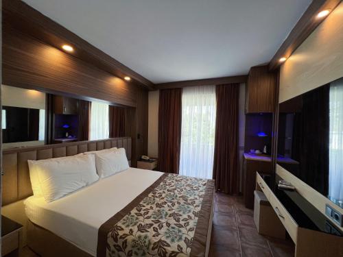 Zimmer mit 2 einzelbetten
