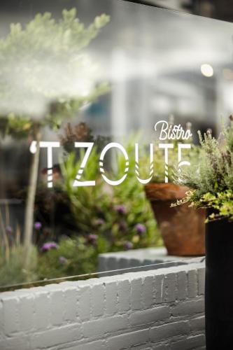 Strandhotel Zoutelande - Seayou Zeeland - image 5