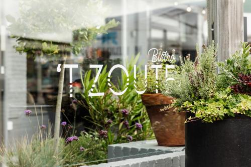 Strandhotel Zoutelande - Seayou Zeeland - image 6