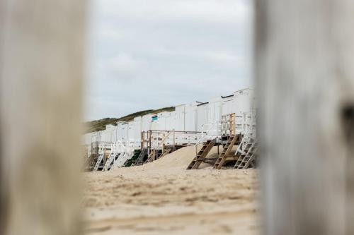 Strandhotel Zoutelande - Seayou Zeeland - image 4