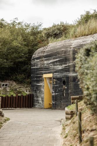 Strandhotel Zoutelande - Seayou Zeeland - image 9