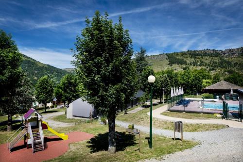 Domaine Aigoual Cevennes