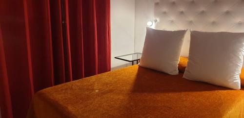 Hostal Las Fuentes - image 7