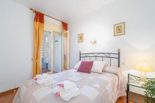 Apartment with Sea View image 8