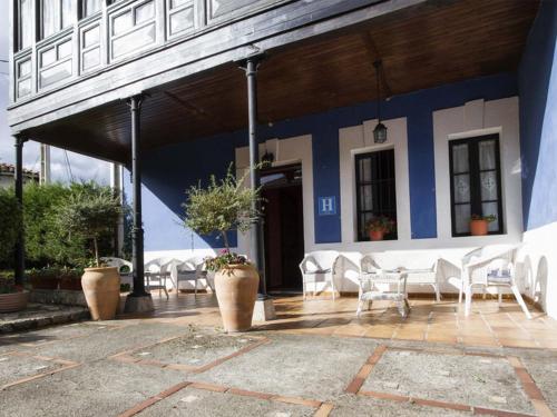 La Casona de Sobrepiedra - image 6