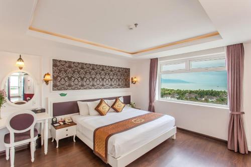 Sea Phoenix Hotel Da Nang