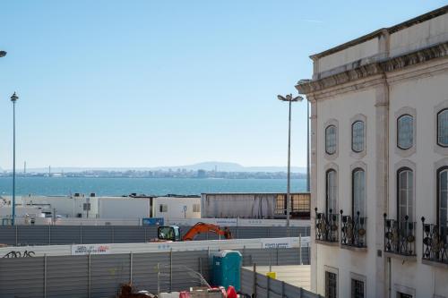 Alfama Very Well-Connected Apartment, Lisboa