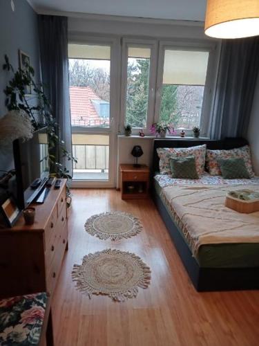 Apartament Dobre Miejsce