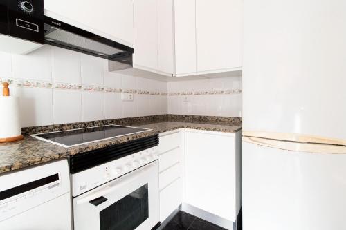 Global Propiedad, Acogedor apartamento en Canet de Berenguer