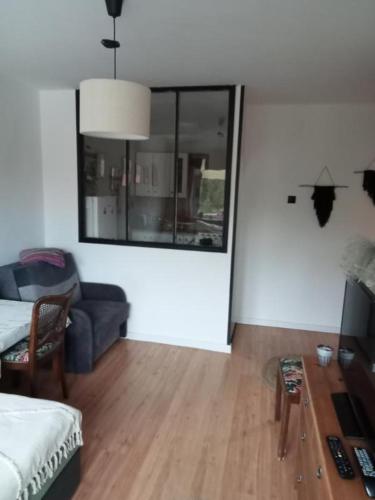 Apartament Dobre Miejsce