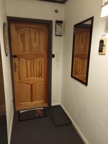 Apartament Dobre Miejsce