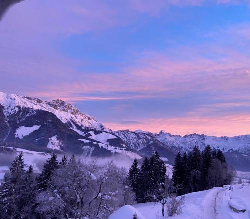 Hörlbauer-Leogang (Horlbauer-Leogang) in Pirzbichl