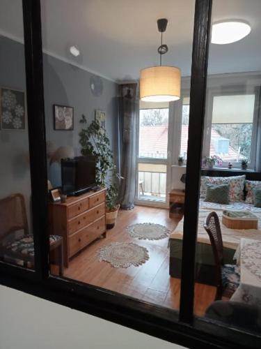 Apartament Dobre Miejsce